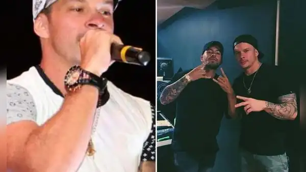 Mario Hart: ¿Por qué el ex chico reality dejó su carrera en el reguetón pese a exitosa colaboración con Feid?
