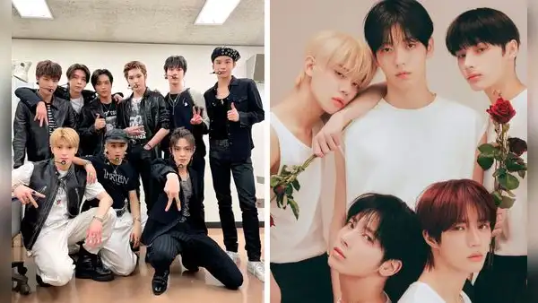 Comebacks y debuts de k-pop en octubre 2023: NCT 127, TXT y más regresan a los escenarios