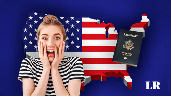 Lotería de Visas 2025: ¿cómo participar y cuánto debo pagar de ser elegido?
