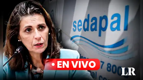 Lo último que se sabe del corte de agua en 22 distritos de Lima: horarios, hasta cuándo y lo que debes saber