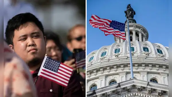 ¿Sabías que el inglés no es el idioma oficial de Estados Unidos? Esta es la razón