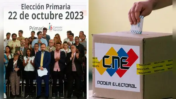 Comisión Nacional de Primaria confirma elecciones para el 22 de octubre y garantiza transparencia