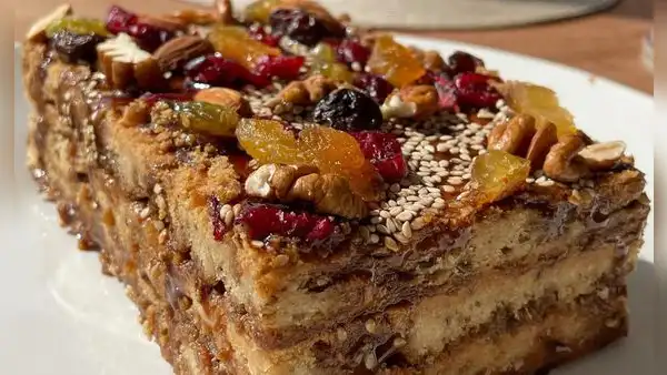 Conoce dónde comprar turrón vegano y sus beneficios para este mes morado