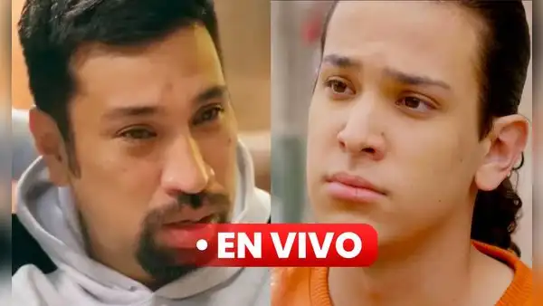 'Perdóname' capítulo 4 [EN VIVO] por América TV: horario, canal y dónde ver la novela peruana ONLINE