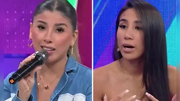Yahaira responde tras las declaraciones de Samahara en 'La casa de Magaly': ¿qué dijo la salsera?