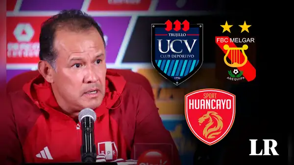 Convocados a la Selección por Juan Reynoso: ¿qué jugadores militan en clubes fuera de Lima?