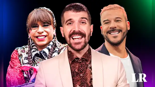 'El gran chef’, ‘¿Cuál es el verdadero?’ o ‘El reventonazo’: ¿qué programa lideró el rating del sábado?
