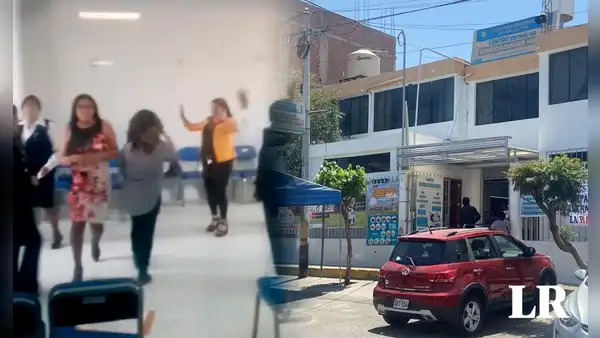 Paciente no fue atendida por fiesta de personal de centro de salud de Arequipa, denunció ciudadano
