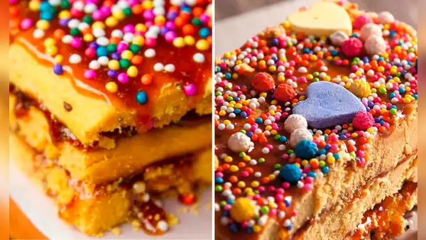 Festival del turrón en Miraflores: el evento que reúne las mejores variedades del postre
