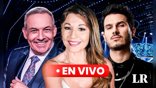 [CARACOL TV] Yo me llamo capítulo 47 EN VIVO: Bad Bunny, Paulina Rubio y Héctor Lavoe pasan a noche de eliminación