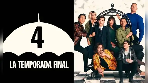 ‘The Umbrella Academy’, temporada 4: ¿cuándo se estrena la última entrega de la serie de Netflix?