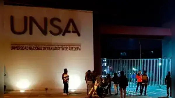 Arequipa: colocarán detectores de metales en cada área de la UNSA tras feminicidio