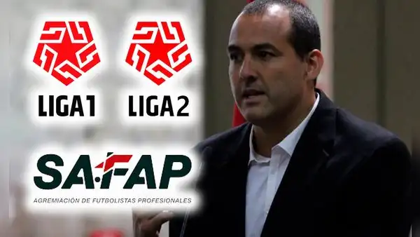 Safap confirma amenazas a futbolistas: "El club lo llevó para que le pongan una pistola"