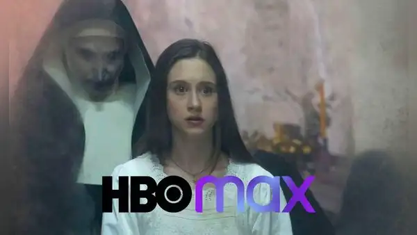 ‘La monja 2’ se verá por HBO Max: ¿cuándo estrena la película de terror en streaming?