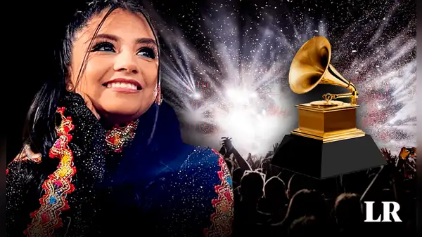 Nickol Sinchi sueña ser convocada a los Latin Grammys: "Me gustaría ver mi nombre en esta lista"