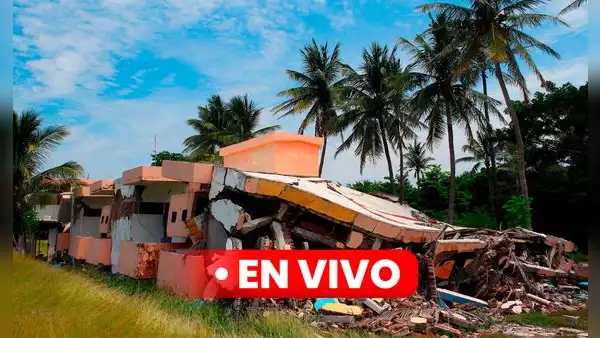 Temblor HOY, 5 de octubre: ¿de cuánto fue el sismo en México? Según el Servicio Sismológico Nacional