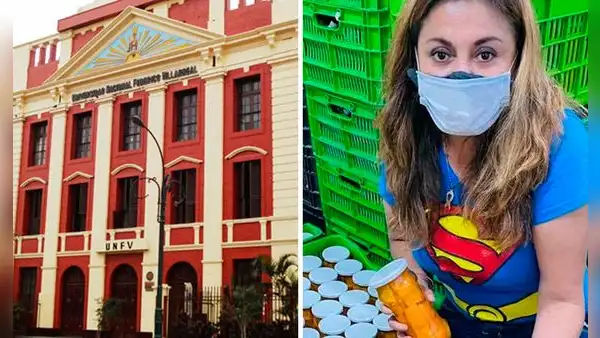 Peruana que estudió Arquitectura en la UNFV, dejó su carrera en el PERÚ y hoy sorprende con nuevo oficio en EE. UU.