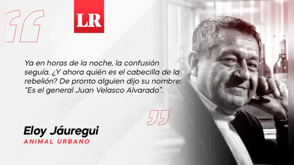 Volver a la normalidad, por Eloy Jáuregui