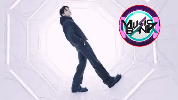 Jungkook de BTS se presenta en Music Bank 2023: ¿a qué hora canta y dónde ver la transmisión?