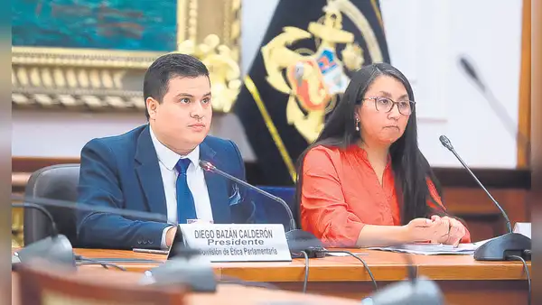 Comisión de Ética investigará a Alejandro Soto por ley que lo benefició
