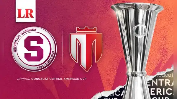 [Star Plus] Saprissa vs. Real Estelí: ¿cómo y dónde ver la Copa Centroamericana de Concacaf 2023?