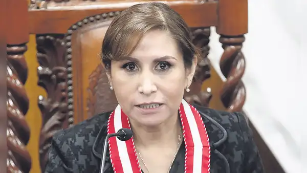 El Ministerio Público oculta audio de sesión de Junta de Fiscales