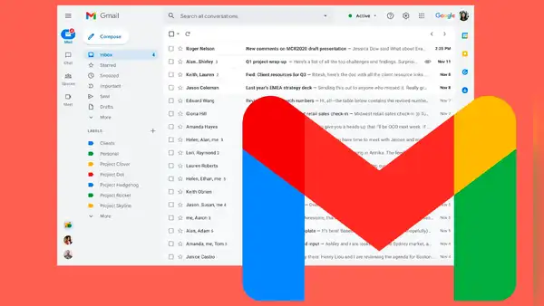 Gmail estrena el cifrado de extremo a extremo en sus correos: ¿qué es y cómo usarlo?
