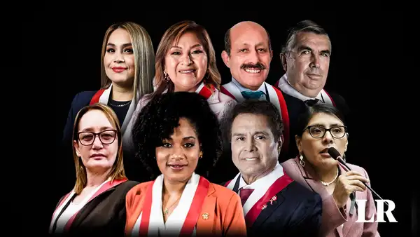 Alejandro Soto: estos son los congresistas que lo blindaron de 2 denuncias en Ética