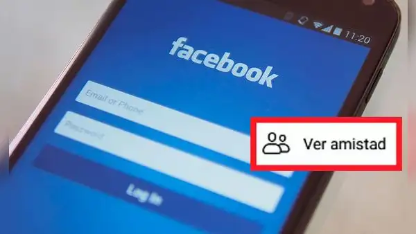Facebook: ¿para qué sirve el botón 'Ver amistad' que aparece en el perfil de tu pareja o amigos?