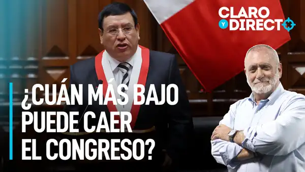 AAR sobre Ética tras blindaje a Soto: “Hoy por ti, mañana por mí, eso sucede en el Congreso”