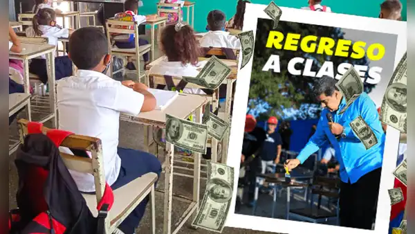 Bono Regreso a Clases 2023: conoce el monto oficial del primer bono especial de octubre