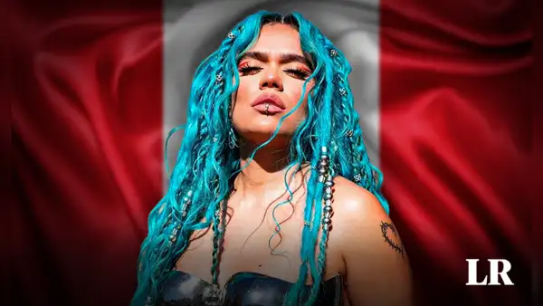 Karol G anuncia show en Perú por su gira 'Mañana será bonito' 2024: ¿cuándo y dónde será el espectáculo?