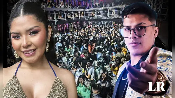 Discoteca de Yarita Lizeth es clausurada y multada tras concierto de Chechito: ¿cuánto debe pagar?