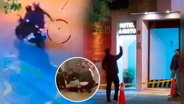 Los Mellizos: esta es la banda dedicada a la extorsión que atentó con granada en Lince