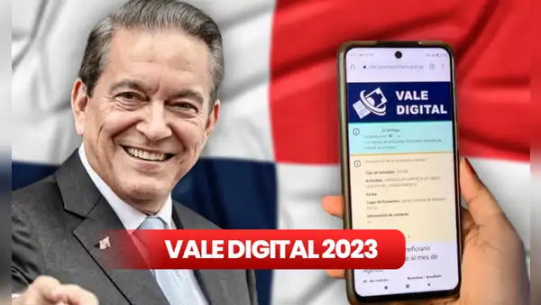 Vale Digital 2023: 'Nito' Cortizo anuncia nueva extensión en octubre