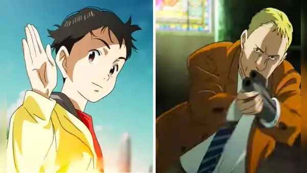 'Pluto', nuevo anime de Netflix: fecha de estreno, tráiler y todo sobre la adaptación del manga