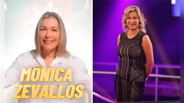 No era 'Vale la pena soñar': ¿cuál fue el último programa que condujo Mónica Zevallos en TV?