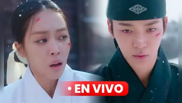 'Un amor predestinado', capítulo 13 [ESTRENO ]: así podrás ver el drama de Rowoon y Jo Bo Ah