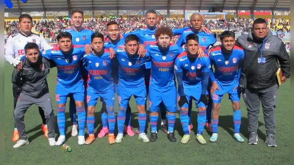 ¿Y Manco? Ecosem Pasco anunció la llegada de su ‘último pasajero’ para la Copa Perú