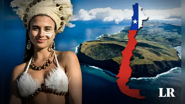 Este es el único lugar de Oceanía que habla español y tiene vínculo con Chile desde hace 135 años