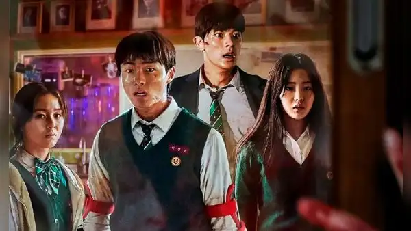 'Estamos muertos 2' en Netflix: director del k-drama revela planes para la segunda temporada