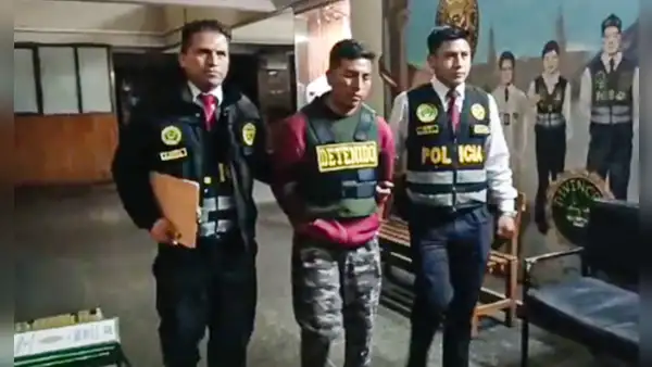 Feminicidio en Arequipa: pareja de enfermera habría confesado el crimen