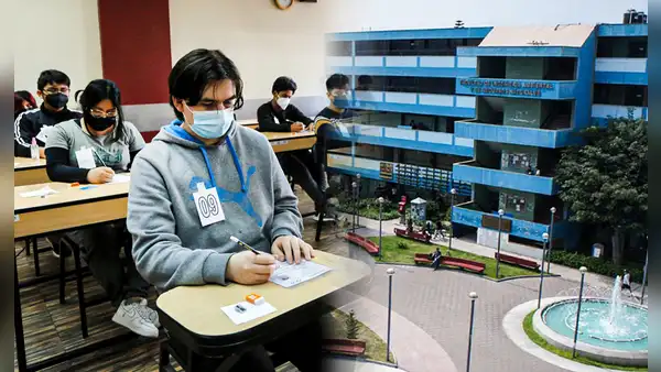 Universidad del Callao anuncia examen de admisión en diciembre: costos, cómo inscribirse, carreras y más