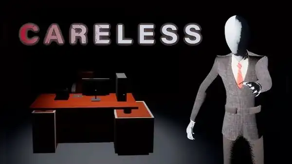 Careless, el primer juego de terror psicológico hecho en Perú que puedes probar ahora mismo