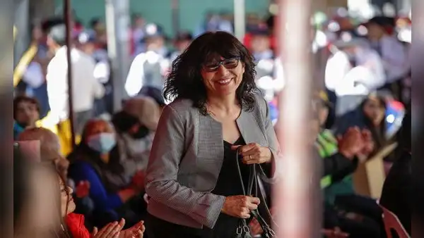 Esposa de gobernador de Arequipa afronta 5 investigaciones