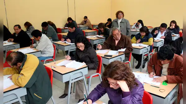 Nombramiento docente: plazas, resultados, cómo elegir colegios y todo lo que debes saber