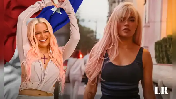 Karol G en Chile 2024: ¿dónde será el concierto y cómo podrías asegurar tu entrada para su tour 'Mañana será bonito'?