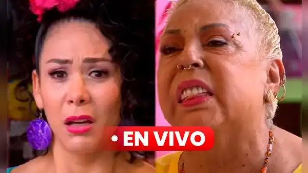 'Al fondo hay sitio' capítulo 319 [RESUMEN COMPLETO]: ¿qué pasó en el episodio del 4 de octubre?