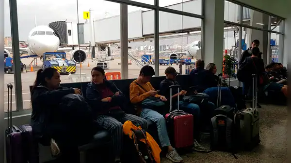 Vuelos Cusco-Santiago de Chile se reanudan: ¿cuántos viajes por semana habrá?