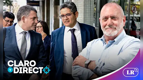 AAR cuestiona a fiscales Domingo Pérez y Rafael Vela: "No estuvieron a la altura contra la corrupción"
